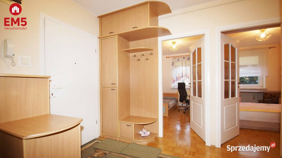Mieszkanie Białystok Słonimska 61m2 3 pokojowe