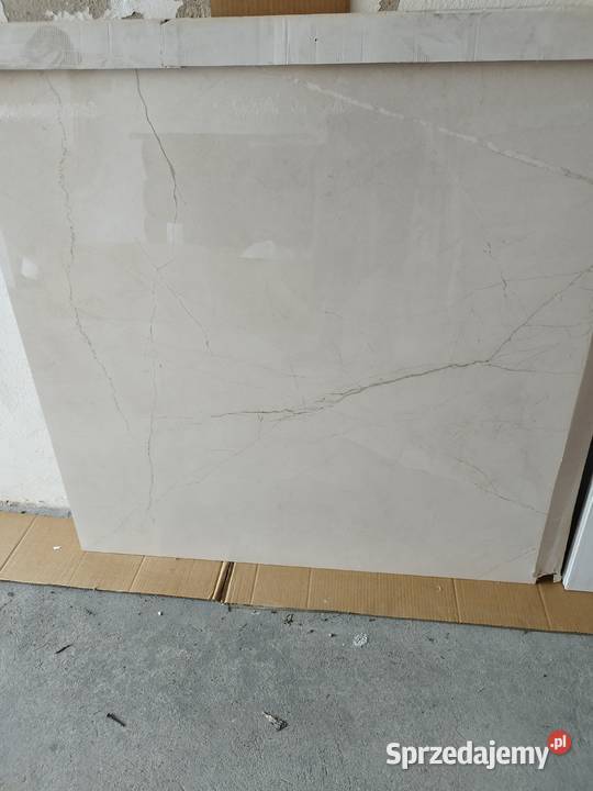 Płytki Flaviker 120 x 120 4 sprzedam