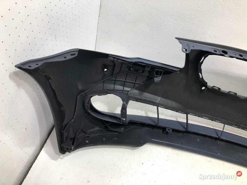 BMW 5 F10 F11 20102017 ZDERZAK PRZÓD PRZEDNI POD Skarżysko-Kamienna