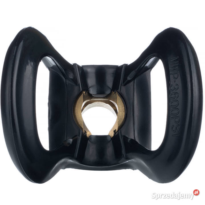 Pistolet Malarski Rosfix UltraSpray J31 3000psi Ludźmierz