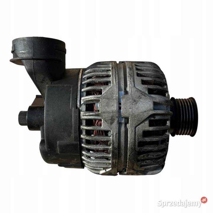 Alternator BMW X5 E53 2002 210464 30i
