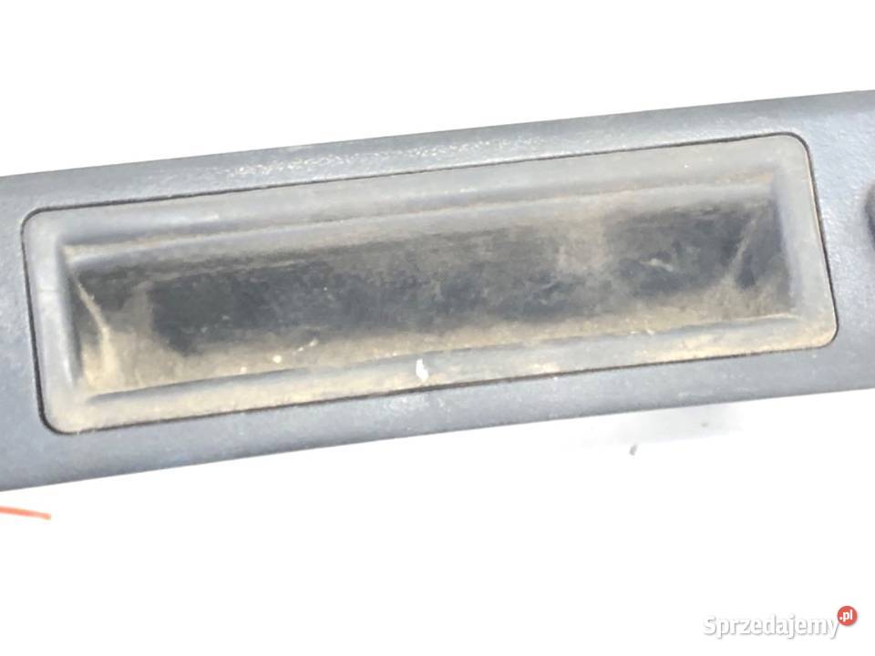 KLAMKA KLAPY TYŁ AUDI A4 B6 8E0827574C