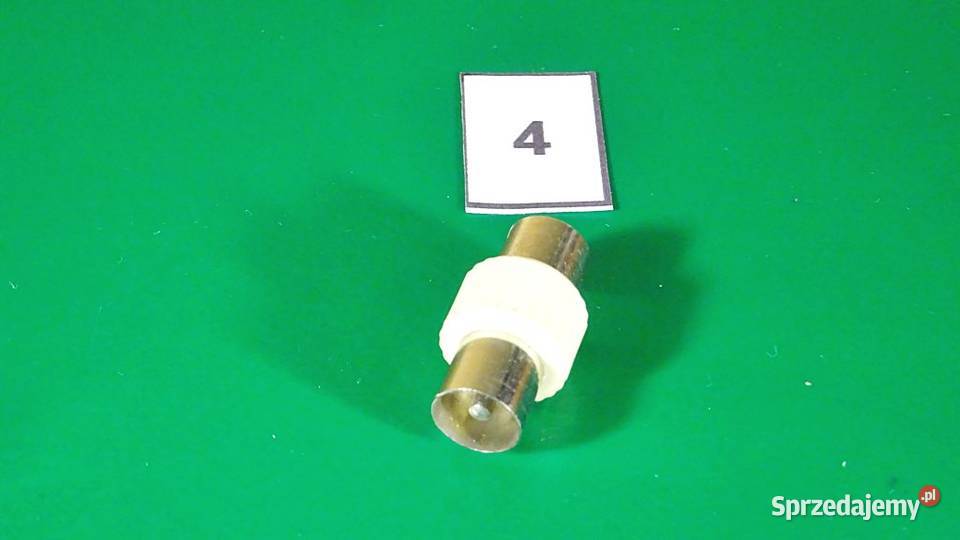 PRZELOTKA ANTENOWA mm