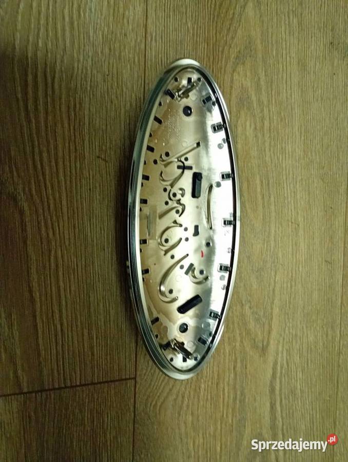 Emblemat znaczek Ford Transit Kościerzyna