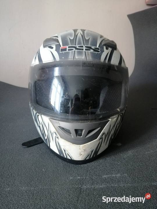 kask integralny ixs storm hx 2400 rozmiar xs Legnica