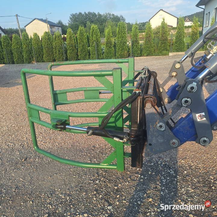 chwytak do bel euroramka Krajno-Zagórze sprzedam