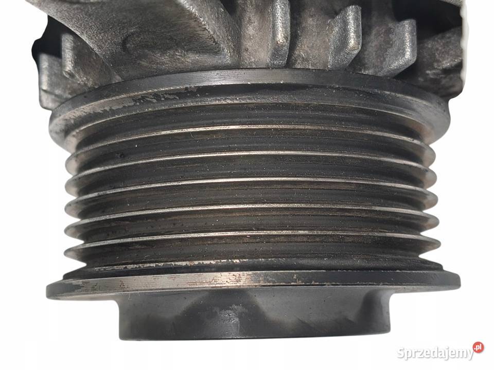 ALTERNATOR Suzuki SX4 20 DDiS denso 3140057L0 Chełm