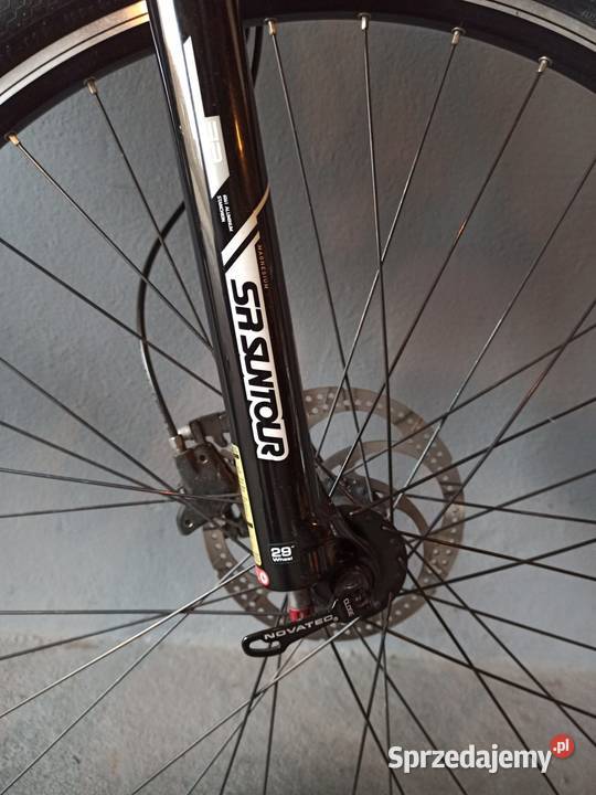 Rower elektryczny ebike full Opole