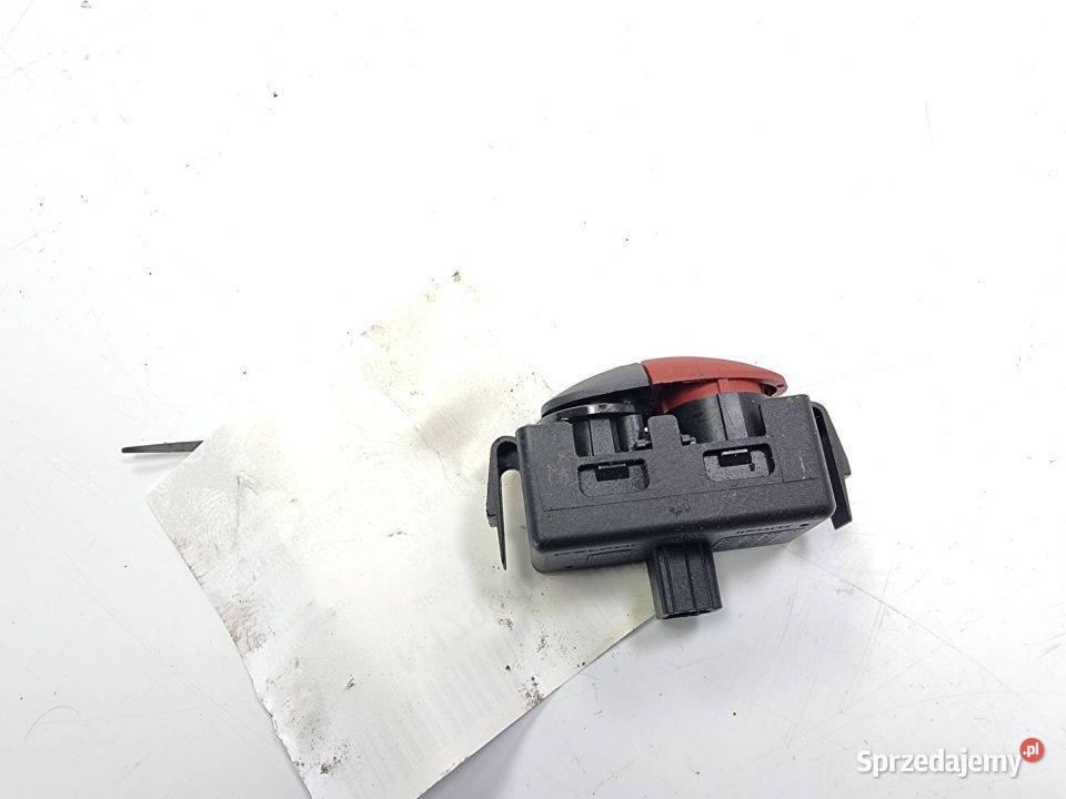 PRZYCISK OPEL MOVANO III 8200214896 Lipno