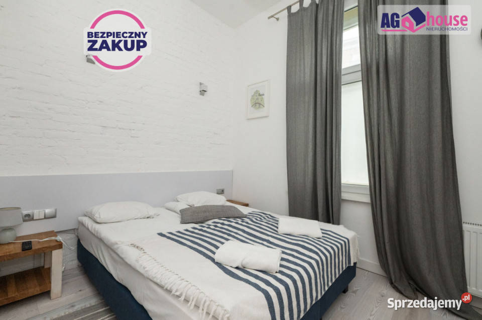 Mieszkanie Sopot 1094m2 5 pokoi Liczba pokoi 5