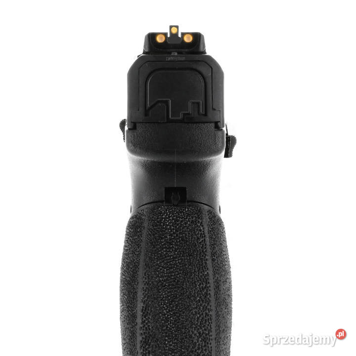 Pistolet wiatrówka SmithWesson MP 45 M20 45 mm mazowieckie Warszawa sprzedam