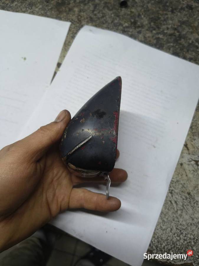 Lampa tył jawa cz 175 250 sprzedam