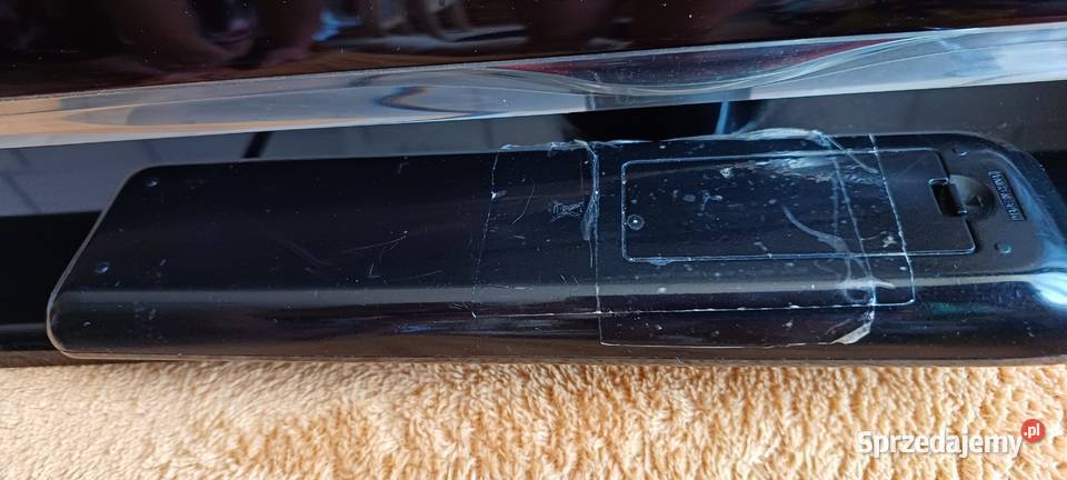 Telewizor Samsung 32 cale LE32C530 100 SPRAWNY 32cale Chorzów