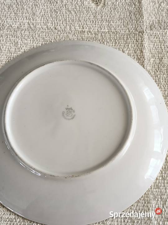 Talerz owocowy ananas na ciasto sery Zamość sprzedam