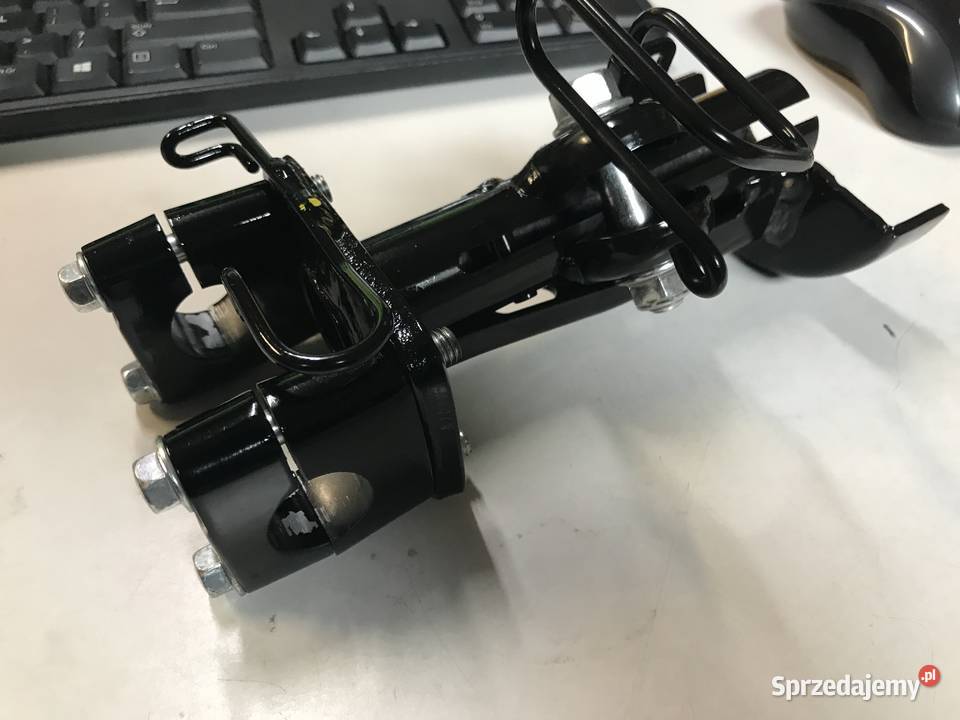 Riser mocowanie kierownicy Yamaha N 125 Jawiszowice