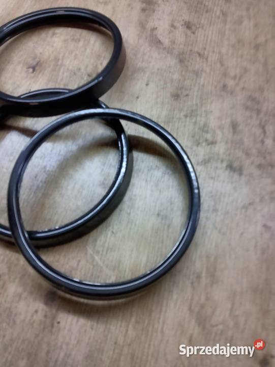 Obramowanie lampy Simson Sr 50 malowanie Tarnów