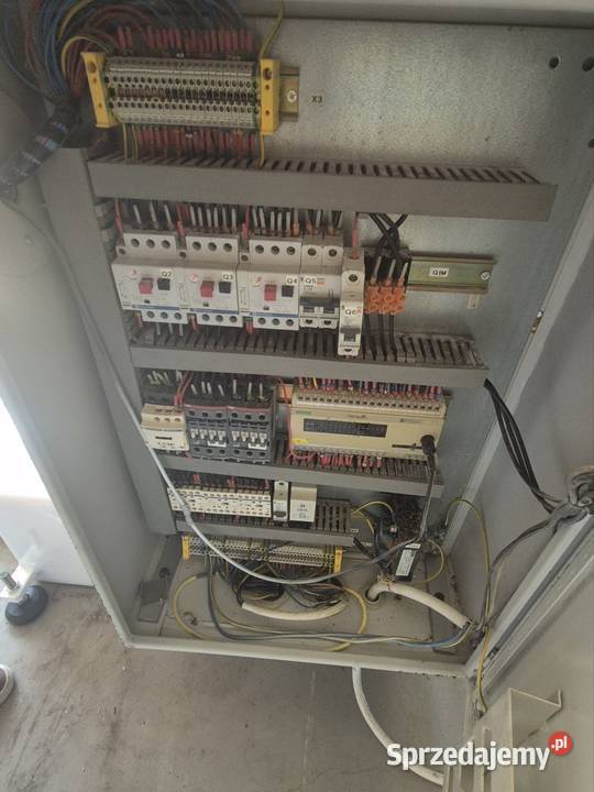 Miesiarka IBIS MS340 Lipsko sprzedam
