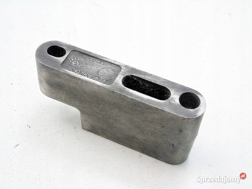 ŁAPA WSPORNIK 22 HDI TDCI EURO 5 TRANSIT BOXER Części samochodowe Sosnowiec