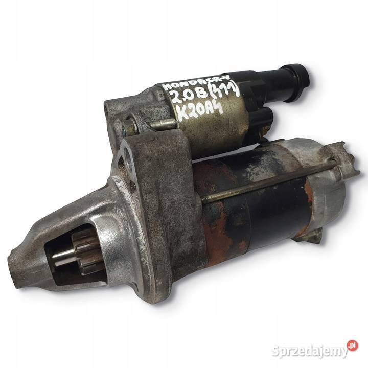 ROZRUSZNIK Honda CRV CRV II 20 16v Denso osobowe Chełm