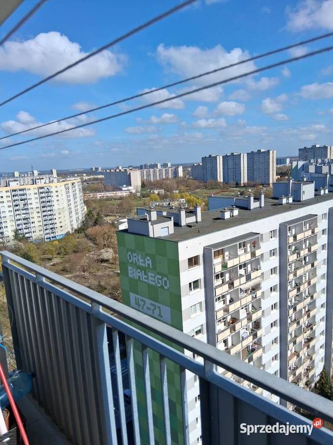 Mieszkanie 488m Poznań