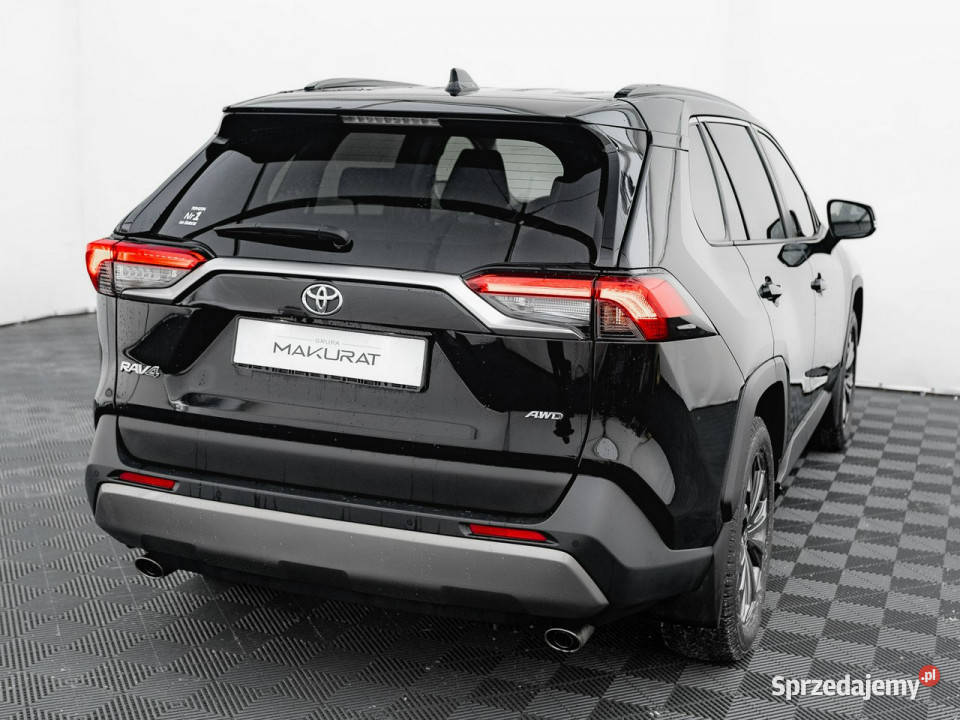 Toyota RAV4 GD8G73020 Comfort 4x4 MS Kcof BiLED