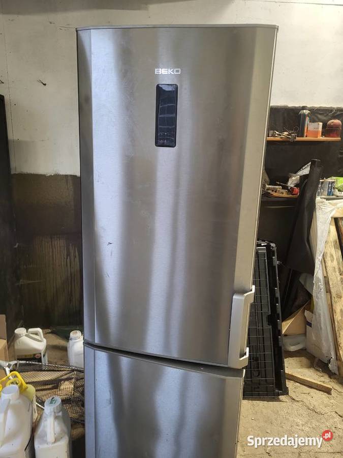 Lodówka Beko lubelskie Hrubieszów