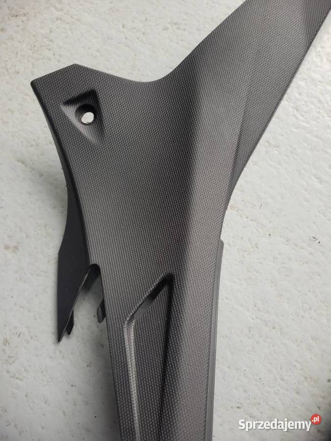 Aprilia TUONO V4 1100 rsv 858834 wypełnienie Plastiki Elementy nadwozia Nowy Tomyśl
