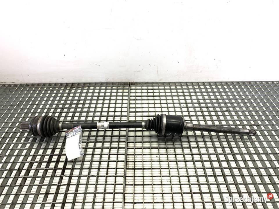 PÓŁOŚ PRAWY PRZÓD MERCEDES GLE A1673308601 20 Motoryzacja