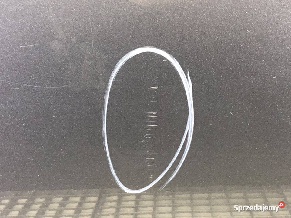 DRZWI PRAWY PRZÓD VW JETTA III SedanLimuzyna