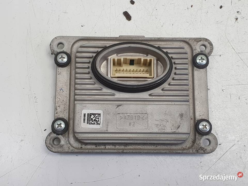 Kia Niro MODUŁ LED przetwornica 92190G5200 osobowe Rudka