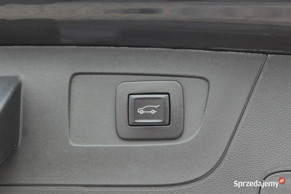 Opel Insignia Sports Tourer ELEGANCE AUTOMAT