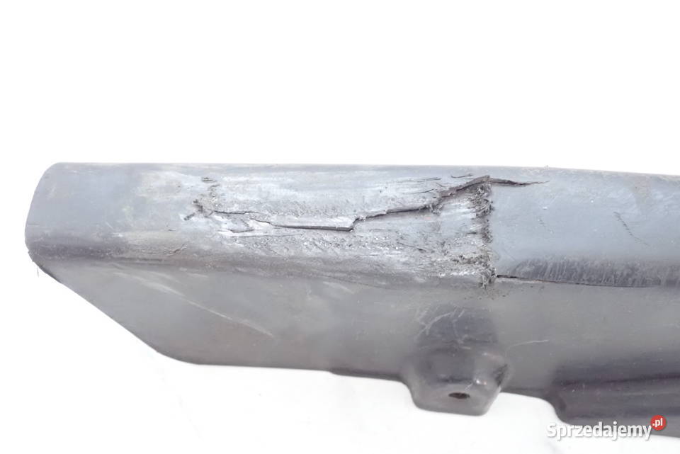 Osłona Łańcucha Kawasaki KZ 440 Ltd 8092r Strzelce Krajeńskie sprzedam