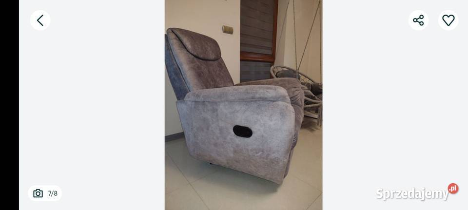 Wypoczynek Łuków sprzedam