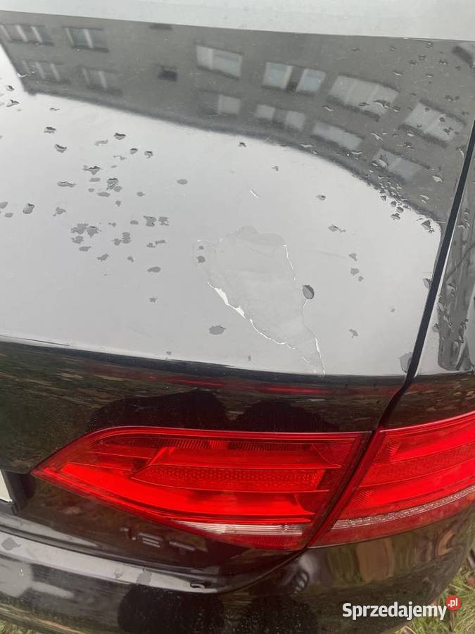 Audi A4 B8 170 Koło sprzedam