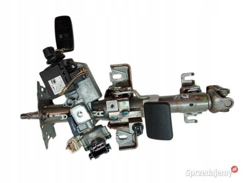 KOLUMNA KIEROWNICZA MK6 KEYLESS 480062J10 Suzuki