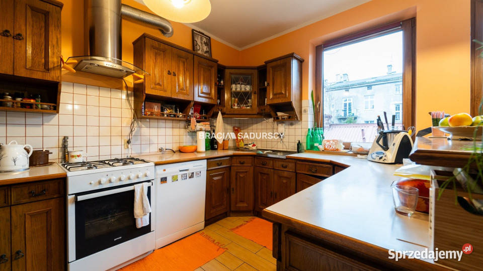 Lokal Kraków Idzikowskiego 25391m2 Sprzedaż