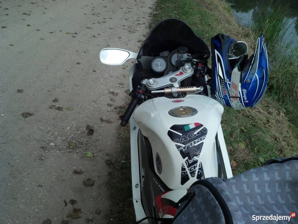 Cagiva mito evo 1 katB Cagiva