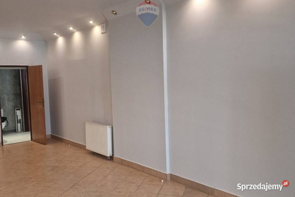Lokal handlowo usługowy śląskie sprzedam