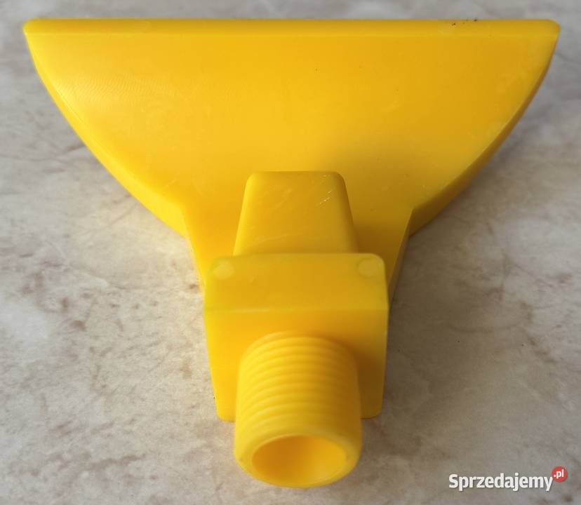 NATRYSKOWA DYSZA DO PRZESIEWACZA PU PUR Tarnów