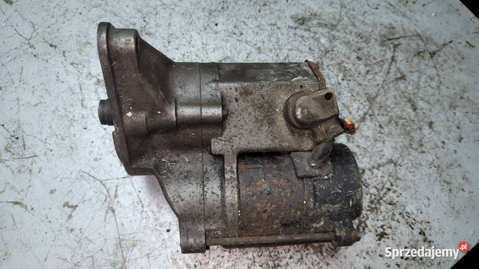 Rozrusznik Toyota Carina E 16 Łagów sprzedam