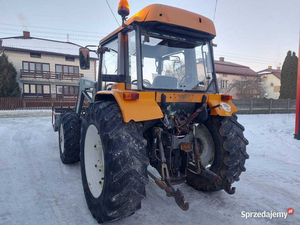 Renault ceres Zambrów sprzedam