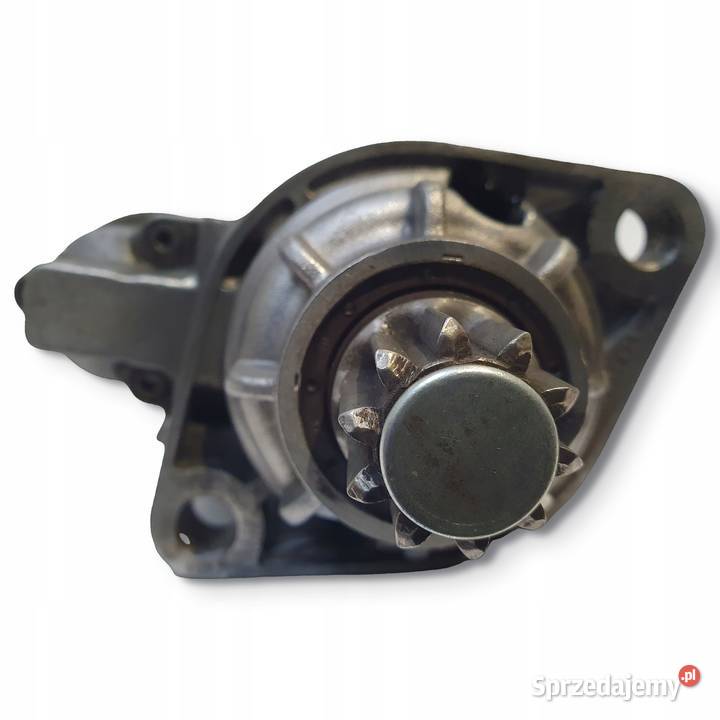 ROZRUSZNIK VW Transporter T5 25 TDI bosch lubelskie Chełm