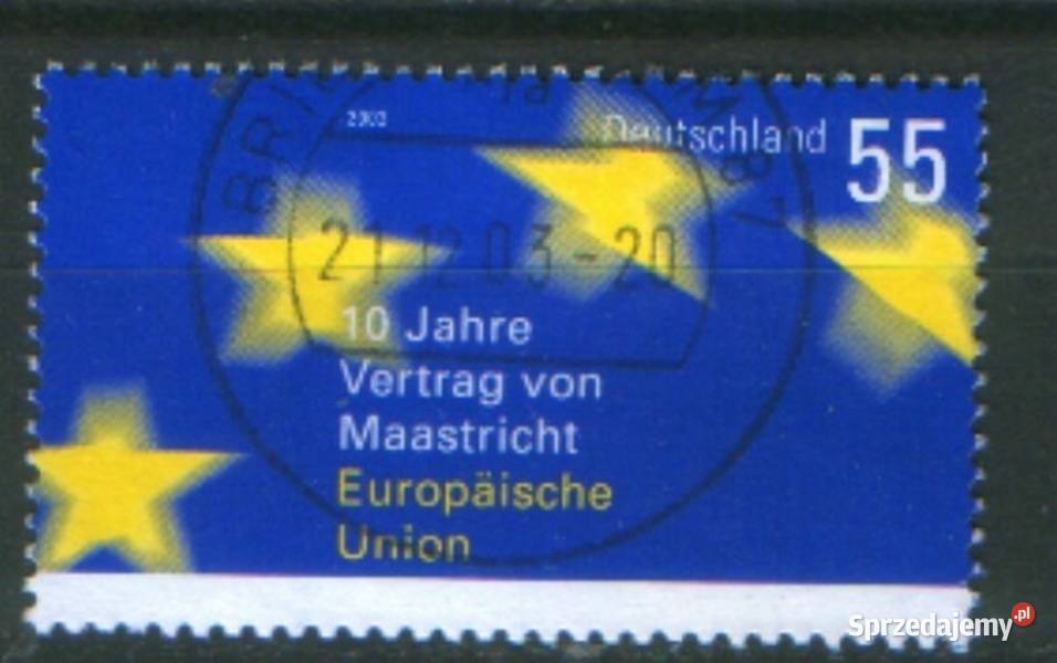 Zn RFN Mi 2354 6 61 72 3 kas 2003 Gliwice