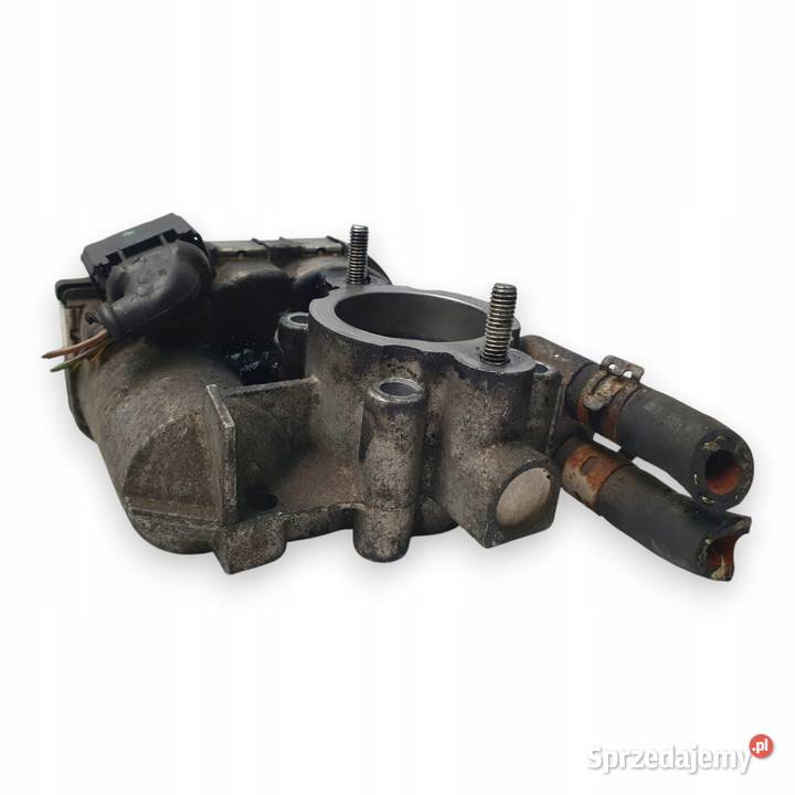 PRZEPUSTNICA OPEL CORSA C AGILA 10 12 9157512