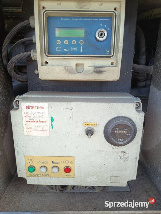 Multitel J123TA Kraczkowa