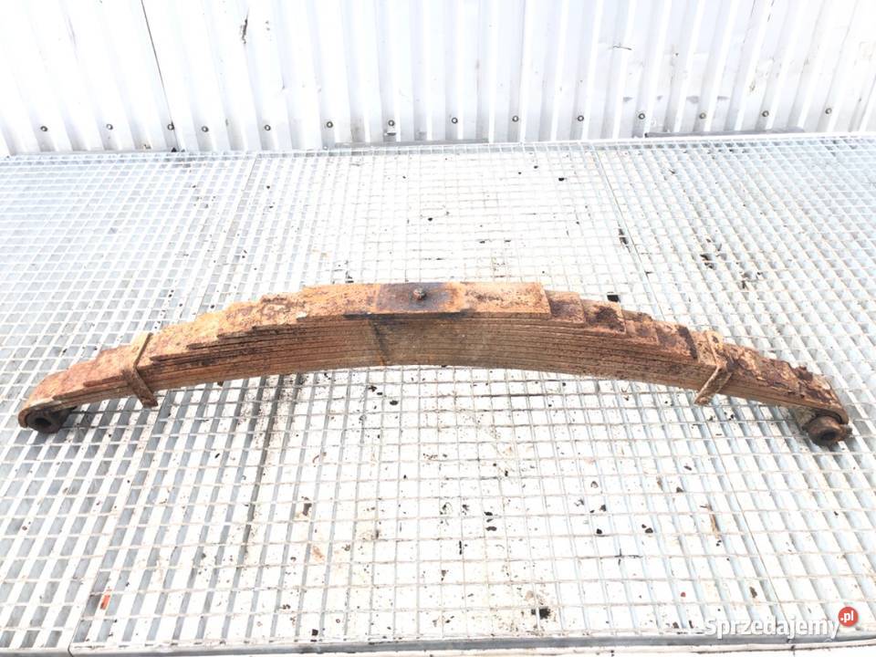 RESOR LEWY TYŁ STAR Inny PIÓRO TYLNY LEWA podkarpackie sprzedam