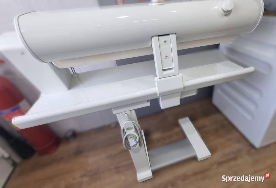 Magiel elektryczny maglownica Miele B 895 D z