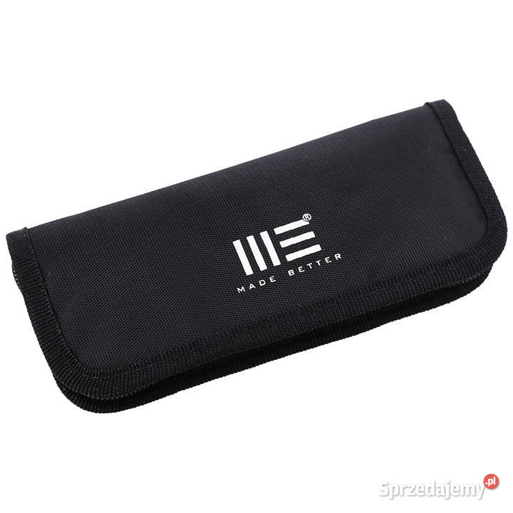 Nóż składany WE Knife Mini Malice Gray Titanium Warszawa