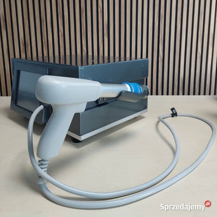 Fala uderzeniowa sprawna Bydgoszcz