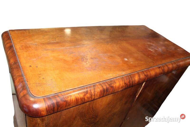 Szafka Art Deco lata 3040 te XX w zachodniopomorskie Szczecin